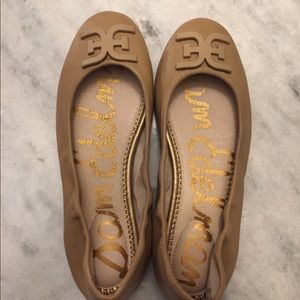 Sam Edelman flats